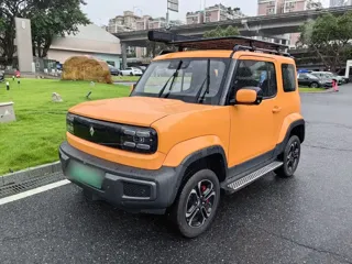 Baojun Yueye 2023 купить из Китая, цена 1 374 000 ₽ — Suifenhe Auto