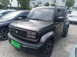 Baojun Yueye 2024 купить из Китая, цена 1 297 000 ₽ — Suifenhe Auto