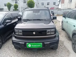 Baojun Yueye 2024 купить из Китая, цена 1 297 000 ₽ — Suifenhe Auto