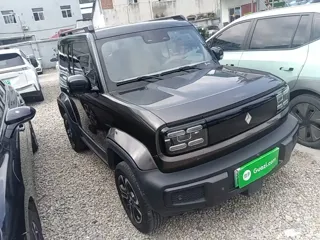 Baojun Yueye 2024 купить из Китая, цена 1 297 000 ₽ — Suifenhe Auto