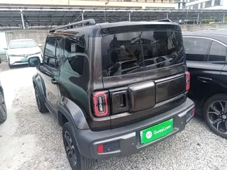 Baojun Yueye 2024 купить из Китая, цена 1 297 000 ₽ — Suifenhe Auto