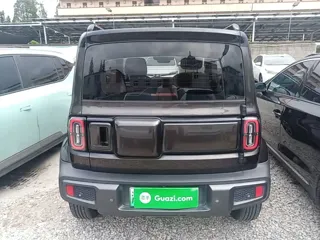 Baojun Yueye 2024 купить из Китая, цена 1 297 000 ₽ — Suifenhe Auto