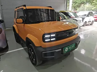 Baojun Yueye 2023 купить из Китая, цена 1 413 000 ₽ — Suifenhe Auto