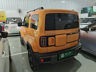 Baojun Yueye 2023 купить из Китая, цена 1 413 000 ₽ — Suifenhe Auto