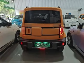 Baojun Yueye 2023 купить из Китая, цена 1 413 000 ₽ — Suifenhe Auto