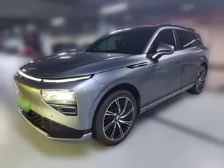 Xpeng G9 2023 купить из Китая, цена 5 545 000 ₽ — Suifenhe Auto
