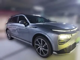 Xpeng G9 2023 купить из Китая, цена 5 545 000 ₽ — Suifenhe Auto