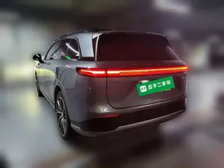 Xpeng G9 2023 купить из Китая, цена 5 545 000 ₽ — Suifenhe Auto