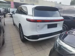 Xpeng G9 2024 купить из Китая, цена 5 338 000 ₽ — Suifenhe Auto