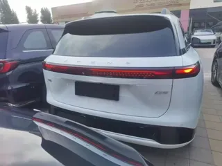 Xpeng G9 2024 купить из Китая, цена 5 338 000 ₽ — Suifenhe Auto