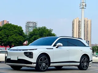 Xpeng G9 2023 купить из Китая, цена 5 392 000 ₽ — Suifenhe Auto