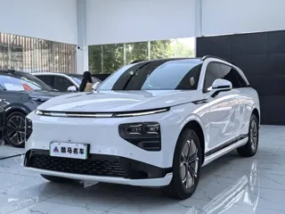Xpeng G9 2023 купить из Китая, цена 5 208 000 ₽ — Suifenhe Auto