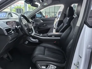Xpeng G9 2023 купить из Китая, цена 5 208 000 ₽ — Suifenhe Auto