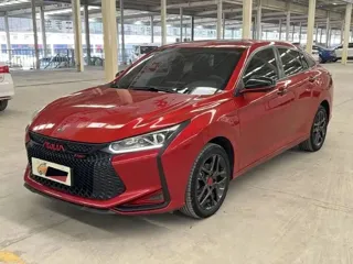Dongfeng Aeolus Yixuan 2022 купить из Китая, цена 978 000 ₽ — Suifenhe Auto