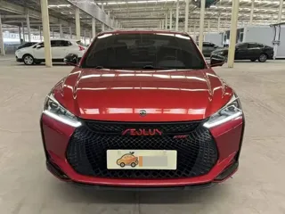 Dongfeng Aeolus Yixuan 2022 купить из Китая, цена 978 000 ₽ — Suifenhe Auto