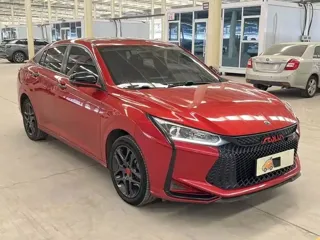 Dongfeng Aeolus Yixuan 2022 купить из Китая, цена 978 000 ₽ — Suifenhe Auto