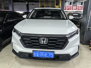Honda CR-V 2024 купить из Китая, цена 3 342 000 ₽ — Suifenhe Auto