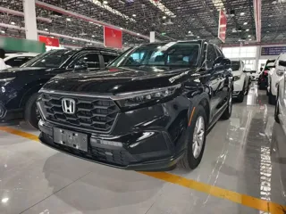 Honda CR-V 2024 купить из Китая, цена 3 542 000 ₽ — Suifenhe Auto