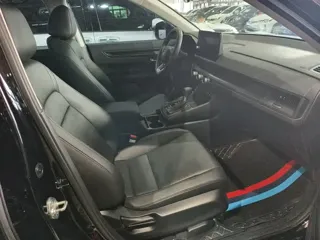 Honda CR-V 2024 купить из Китая, цена 3 542 000 ₽ — Suifenhe Auto