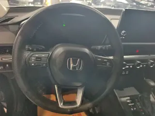 Honda CR-V 2024 купить из Китая, цена 3 542 000 ₽ — Suifenhe Auto