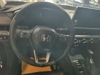 Honda CR-V 2024 купить из Китая, цена 3 542 000 ₽ — Suifenhe Auto