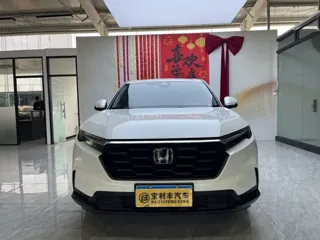 Honda CR-V 2024 купить из Китая, цена 3 649 000 ₽ — Suifenhe Auto