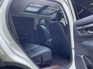 Honda CR-V 2024 купить из Китая, цена 3 649 000 ₽ — Suifenhe Auto