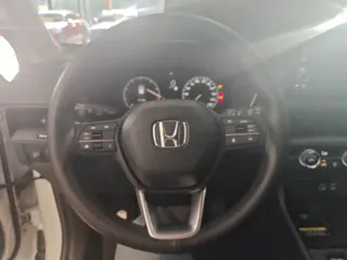 Honda CR-V 2025 купить из Китая, цена 4 107 000 ₽ — Suifenhe Auto