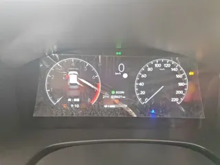 Honda CR-V 2025 купить из Китая, цена 4 107 000 ₽ — Suifenhe Auto