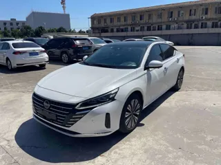 Nissan Teana 2023 купить из Китая, цена 2 048 000 ₽ — Suifenhe Auto