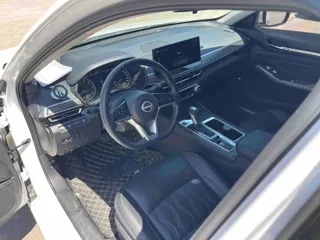 Nissan Teana 2023 купить из Китая, цена 2 048 000 ₽ — Suifenhe Auto