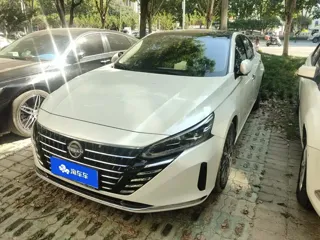 Nissan Teana 2023 купить из Китая, цена 1 964 000 ₽ — Suifenhe Auto