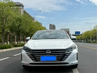 Nissan Teana 2024 купить из Китая, цена 2 273 000 ₽ — Suifenhe Auto
