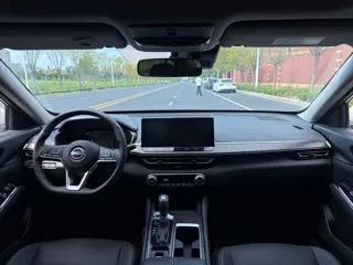 Nissan Teana 2024 купить из Китая, цена 2 273 000 ₽ — Suifenhe Auto
