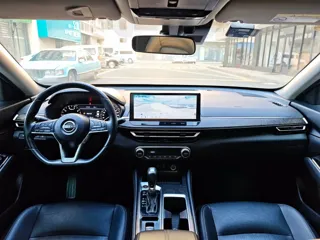 Nissan Teana 2023 купить из Китая, цена 1 894 000 ₽ — Suifenhe Auto