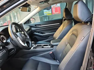 Nissan Teana 2023 купить из Китая, цена 1 894 000 ₽ — Suifenhe Auto