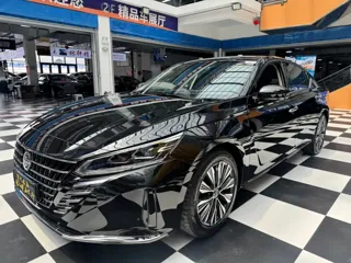 Nissan Teana 2023 купить из Китая, цена 2 132 000 ₽ — Suifenhe Auto