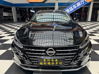 Nissan Teana 2023 купить из Китая, цена 2 132 000 ₽ — Suifenhe Auto