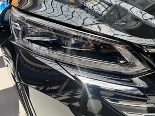 Nissan Teana 2023 купить из Китая, цена 2 132 000 ₽ — Suifenhe Auto