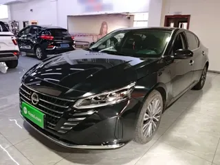 Nissan Teana 2024 купить из Китая, цена 2 204 000 ₽ — Suifenhe Auto
