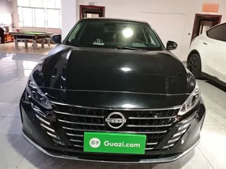 Nissan Teana 2024 купить из Китая, цена 2 204 000 ₽ — Suifenhe Auto