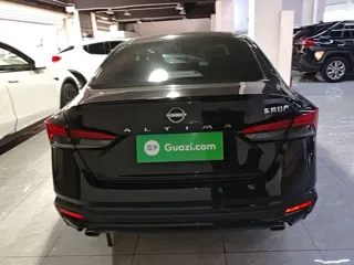 Nissan Teana 2024 купить из Китая, цена 2 204 000 ₽ — Suifenhe Auto
