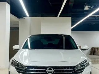 Nissan Teana 2023 купить из Китая, цена 1 845 000 ₽ — Suifenhe Auto