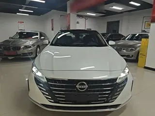 Nissan Teana 2023 купить из Китая, цена 2 007 000 ₽ — Suifenhe Auto