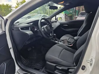 Toyota Levin 2022 купить из Китая, цена 1 468 000 ₽ — Suifenhe Auto