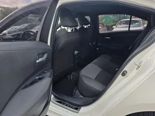 Toyota Levin 2022 купить из Китая, цена 1 468 000 ₽ — Suifenhe Auto