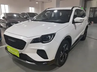 Soueast DX8S 2023 купить из Китая, цена 1 105 000 ₽ — Suifenhe Auto