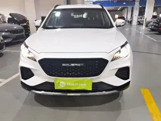Soueast DX8S 2023 купить из Китая, цена 1 105 000 ₽ — Suifenhe Auto