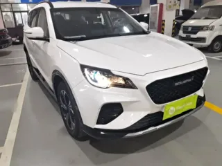 Soueast DX8S 2023 купить из Китая, цена 1 105 000 ₽ — Suifenhe Auto