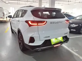 Soueast DX8S 2023 купить из Китая, цена 1 105 000 ₽ — Suifenhe Auto